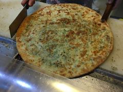 -咏春葱油饼(德政中路店)