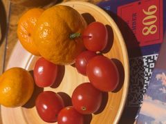 -快活林酸汤鱼鲜品火锅店(甲秀楼店)