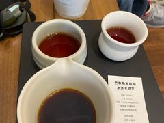 -Parking Coffee(孩儿巷店)