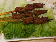 -串盟烧烤大排档·长沙美食地标(星沙店)