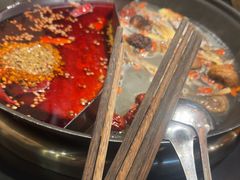 -俏媳妇火锅(宽窄巷子店)