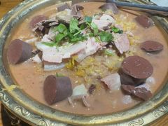 -金掌勺·锅包肉(双榆树店)