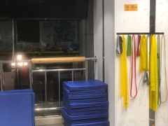 -超鹿运动(达信大厦店)