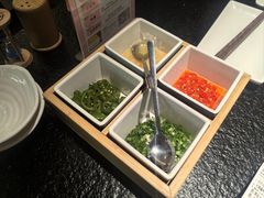 -得意咚瓜·顺德鱼生·冬瓜盅火锅