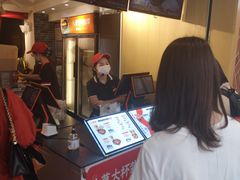 -八婆婆烧仙草(中山路店)