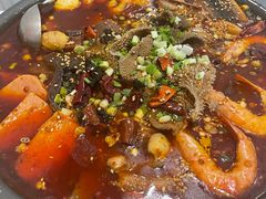 -眉州东坡(团结湖店)