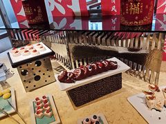 -永泰福朋喜来登酒店-宜客乐自助餐厅(远大路店)