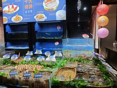 -徐记海鲜·宴会(大唐西市|丰庆店)