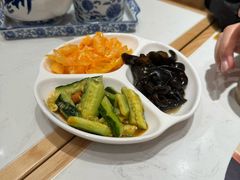 -陳香貴·兰州牛肉面(上海长风大悦城店)