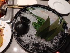 -海底捞火锅(河东万达广场店)