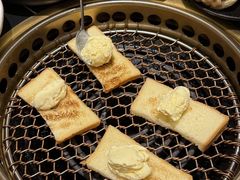 -極屋鮨牛 · 烧肉酒场(时代C馆店)