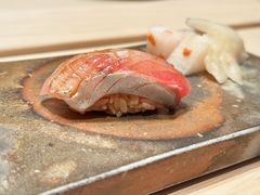 -Ginza Onodera 鮨(外滩十八号店)