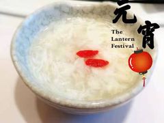 金色养颜燕窝-富淳饭店(陆家嘴保利广场店)
