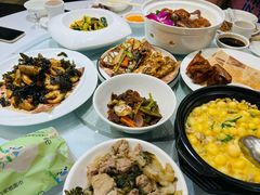 -勝記酒家·37年老字号·经典粤菜(荔枝公园店)