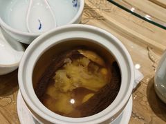 -闻鲜素食茶餐厅(高新区店)