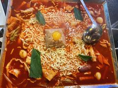 -包装马车·韩国料理·포장마차