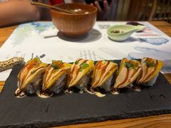 -衣川小森林·料理·寿司(鸿铭中心店)