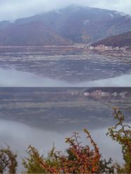 -纳帕海依拉草原