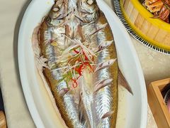 -七的湖·江南蟹舫·阳澄湖农家菜(蟹舫苑店)