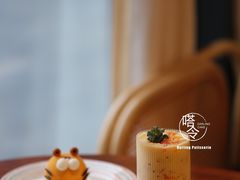 -嗒令甜品·主题融合料理餐厅(首座时代店)