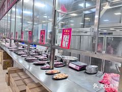 -五洞大众牛餐馆(番禺分店)