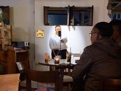 -Nirvana Cafe&Bar(北仓文创街区店)