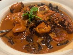 小鸡炖蘑菇-奉天小馆·非遗东北菜(沈阳万象城店)
