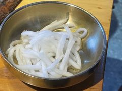 -金顺韩式烤肉·网红烤肉店(广利路店)