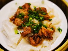 -香云轩·顺德菜(香云纱园林酒店店)