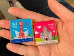-神户美利坚公园东方大酒店