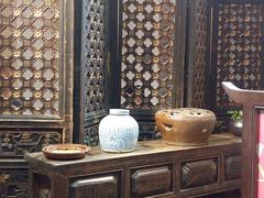 -马家大院