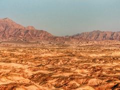-天山神秘大峡谷