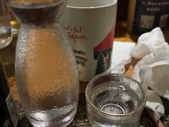 -半藏居酒屋(香港花园店)