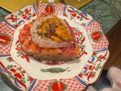-鮨冠OMAKASE食べ放题(北京首店)