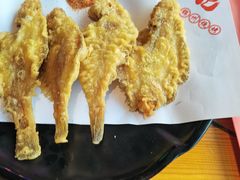 -连锦记海鲜烧烤大排档·锦州特色(西安路交大店)