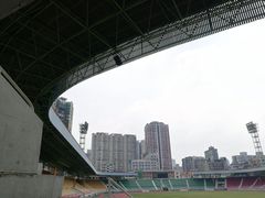 -广东省人民体育场