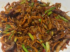 -烹湘·鲜炒湖南土菜(海珠店)