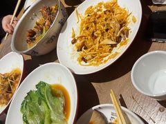 -金掌勺锅包肉(华润万象城店)