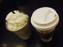 -星巴克(无锡百联奥特莱斯店)