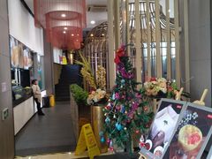 -紫阳家宴(源深店)