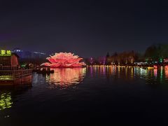 -洛阳市隋唐城遗址植物园
