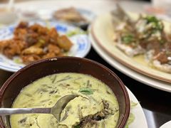 -腰记饭店(龙源路店)