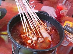 -肉串汪(望京店)