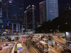 -Big Bus Tours 敞篷观光巴士