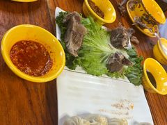 -塔洛藏餐吧(香格里拉古城店)