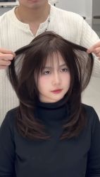 -DL HOPE明星造型