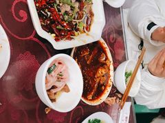 -老丘丘(较场口店)