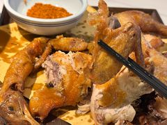 -打酱油·非遗淮扬菜(瘦西湖梅岭店)