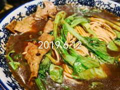-顺丰面馆(打浦店)
