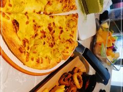 -必胜客(张掖西大街店)